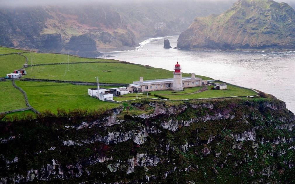 Casa Xavier Vila Ponta Delgada  Exterior foto